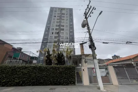 Apartamento com 2 Quartos para alugar, 57m² no Vila Carmosina, São Paulo