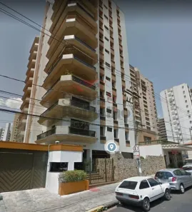 Apartamento com 3 Quartos à venda, 165m² no Centro, Ribeirão Preto