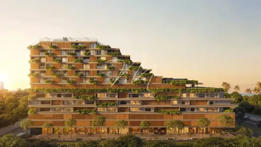 Apartamento com 1 Quarto à venda, 10m² no Nossa Senhora da Vitória, Ilhéus