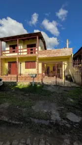 Casa com 4 Quartos à venda, 180m² no Restinga, Porto Alegre