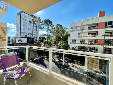 Apartamento com 3 Quartos à venda, 96m² no Centro, Capão da Canoa