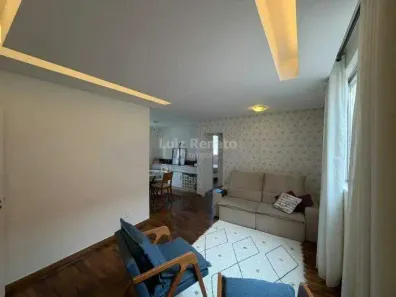 Apartamento com 2 Quartos à venda, 87m² no Luxemburgo, Belo Horizonte