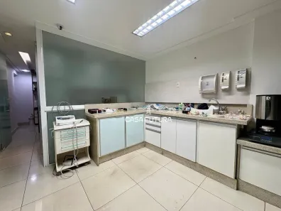 Sala Comercial à venda, 45m² no Centro, Barra Mansa