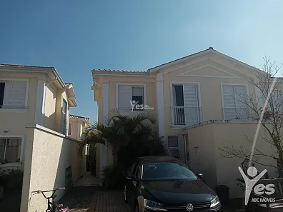 Casa com 3 Quartos à venda, 100m² no Jordanópolis, São Bernardo do Campo
