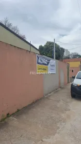 Galpão/Depósito/Armazém para alugar, 521m² no Pompéia, Piracicaba