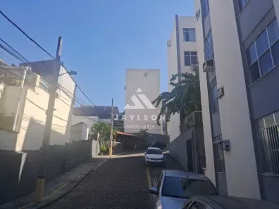Apartamento com 3 Quartos à venda, 57m² no Méier, Rio de Janeiro