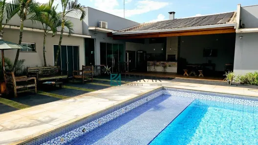 Fazenda/Sítio com 2 Quartos à venda, 200m² no Parque Industrial 200, Maringá