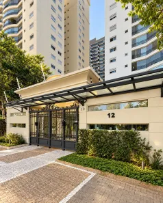 Apartamento com 3 Quartos à venda, 126m² no Planalto Paulista, São Paulo