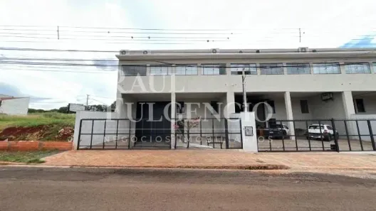 Galpão/Depósito/Armazém para alugar, 400m² no Portal de Versalhes 1, Londrina