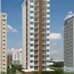 Apartamento com 1 Quarto à venda, 48m² no Jardim Paulista, São Paulo