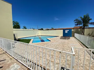 Apartamento com 2 Quartos à venda, 55m² no Jardim Imperial, Cuiabá