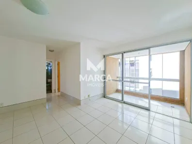 Apartamento com 2 Quartos para alugar, 75m² no Funcionários, Belo Horizonte