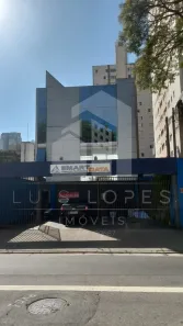 Sala Comercial para alugar, 19m² no Santo Amaro, São Paulo