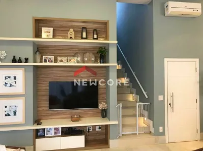 Casa de Condomínio com 3 Quartos à venda, 315m² no Loteamento Parque dos Alecrins, Campinas
