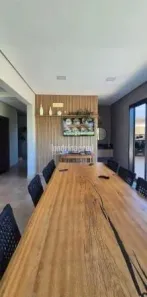 com 4 Quartos à venda, 3000m² no Chácara Santa Maria, Cambé