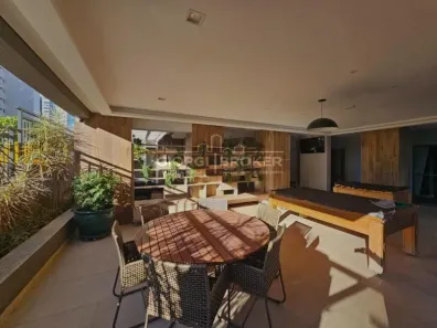 Apartamento com 2 Quartos à venda, 81m² no Bom Jardim, São José do Rio Preto