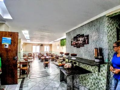 Imóvel Comercial com 64 Quartos para alugar, 3640m² no Jacarepaguá, Rio de Janeiro