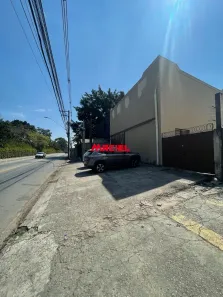 Galpão/Depósito/Armazém à venda, 346m² no Jardim Vale do Sol, São José dos Campos