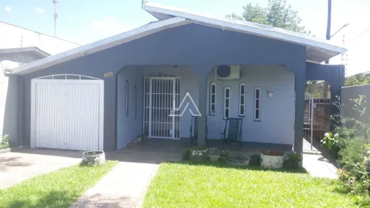 Casa com 4 Quartos à venda, 165m² no Petrópolis, Passo Fundo