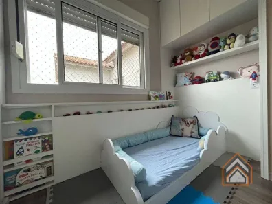 Apartamento com 3 Quartos à venda, 67m² no Jardim Algarve, Alvorada