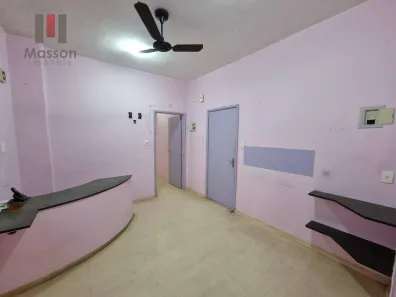Sala Comercial à venda, 30m² no Centro, Juiz de Fora