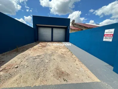 Ponto Comercial para alugar, 60m² no Nações, Fazenda Rio Grande