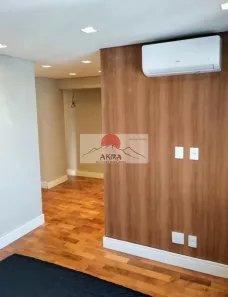 Apartamento com 3 Quartos à venda, 122m² no Jardim Flor da Montanha, Guarulhos