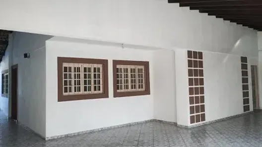 Casa com 3 Quartos para alugar, 156m² no Jardim Satélite, São José dos Campos