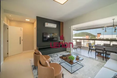 Apartamento com 4 Quartos à venda, 154m² no Centro, Bombinhas