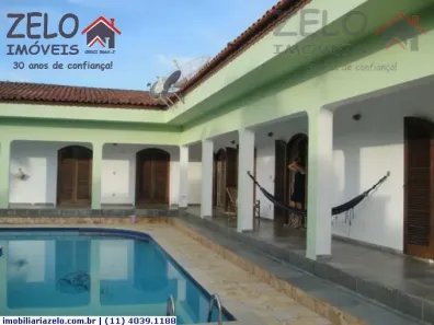 Fazenda/Sítio com 4 Quartos à venda, 69000m² no Chácaras Campo Limpo, Campo Limpo Paulista