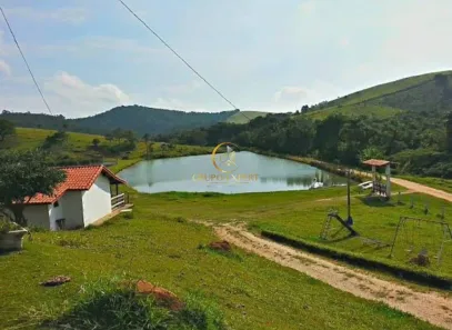 Fazenda/Sítio com 5 Quartos à venda, 1379400m² no Campo Grande, Pilar do Sul
