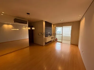 Apartamento com 3 Quartos para alugar, 84m² no Centro, Londrina