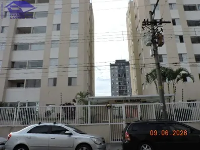 Apartamento com 2 Quartos para alugar, 50m² no Parada Inglesa, São Paulo