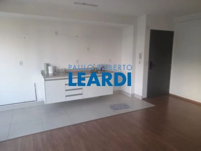 Apartamento com 1 Quarto à venda, 43m² no Campestre, Santo André