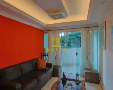 Apartamento com 4 Quartos à venda, 130m² no Buritis, Belo Horizonte