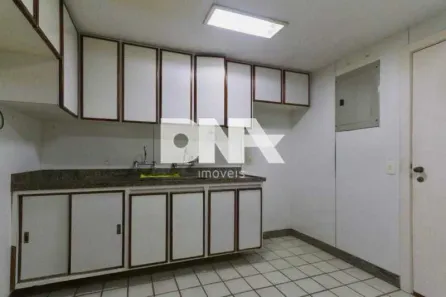 Apartamento com 3 Quartos à venda, 166m² no Barra da Tijuca, Rio de Janeiro