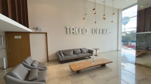 Sala Comercial com 1 Quarto à venda, 30m² no Jardim Goiás, Goiânia