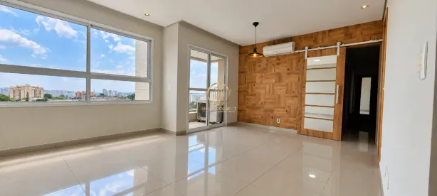 Apartamento com 3 Quartos à venda, 84m² no Vila Brandina, Campinas