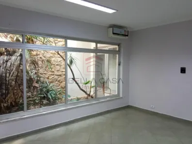 Imóvel Comercial com 3 Quartos à venda, 380m² no Vila Bertioga, São Paulo