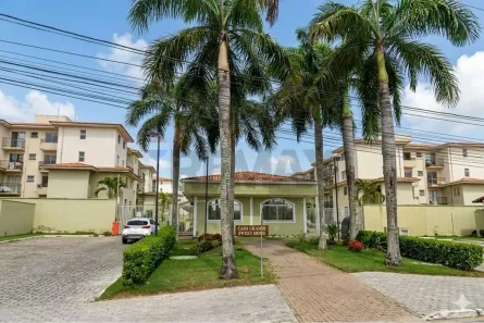 Apartamento com 3 Quartos à venda, 70m² no Nova Parnamirim, Parnamirim