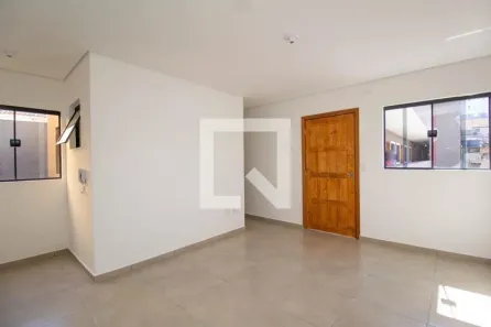 Apartamento com 2 Quartos à venda, 44m² no Jardim do Tiro, São Paulo