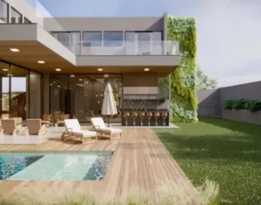 Casa de Condomínio com 4 Quartos à venda, 980m² no Alphaville Residencial Um, Barueri