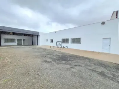 Ponto Comercial para alugar, 524m² no Morumbi, Piracicaba