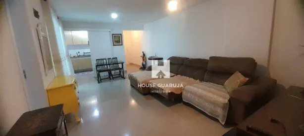 Apartamento com 3 Quartos à venda, 120m² no Pitangueiras, Guarujá