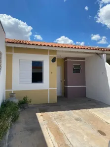 Casa de Condomínio com 2 Quartos à venda, 70m² no Jardim Imperial, Cuiabá