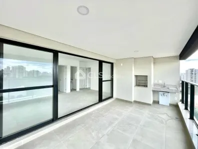 Apartamento com 3 Quartos à venda, 111m² no Água Branca, São Paulo