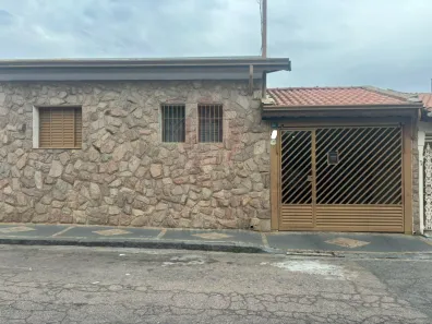 Casa com 5 Quartos à venda, 243m² no Vila Joana, Jundiaí