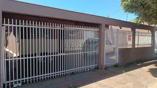 Casa com 3 Quartos à venda, 200m² no Residencial Abussafe, Londrina