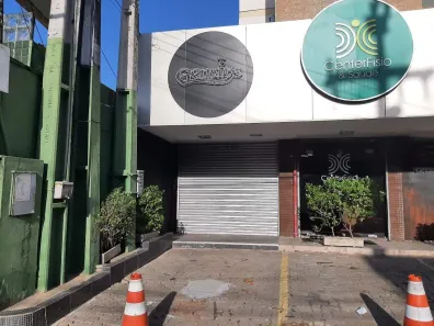 Ponto Comercial para alugar, 40m² no Aldeota, Fortaleza