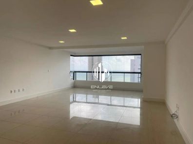 Apartamento com 4 Quartos à venda, 220m² no Altiplano Cabo Branco, João Pessoa